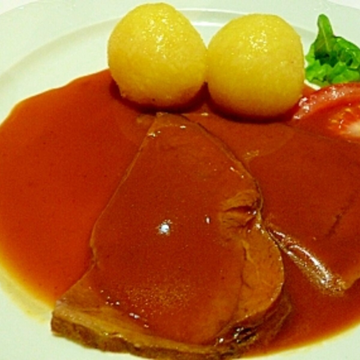 万能ソース 簡単グレービーソース レシピ 作り方 By Mina 楽天レシピ